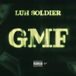 Luh Soldier