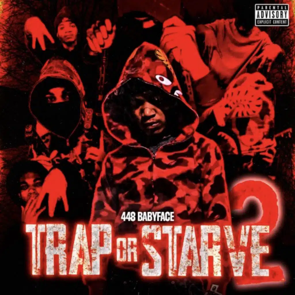 Trap Or Starve 2