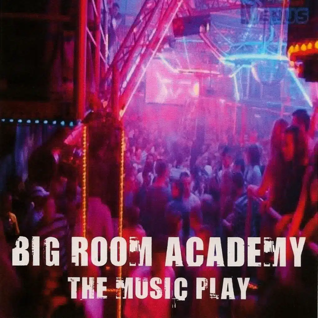 The Music Play