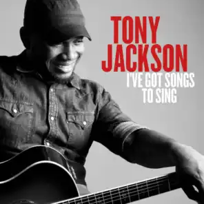 Tony Jackson