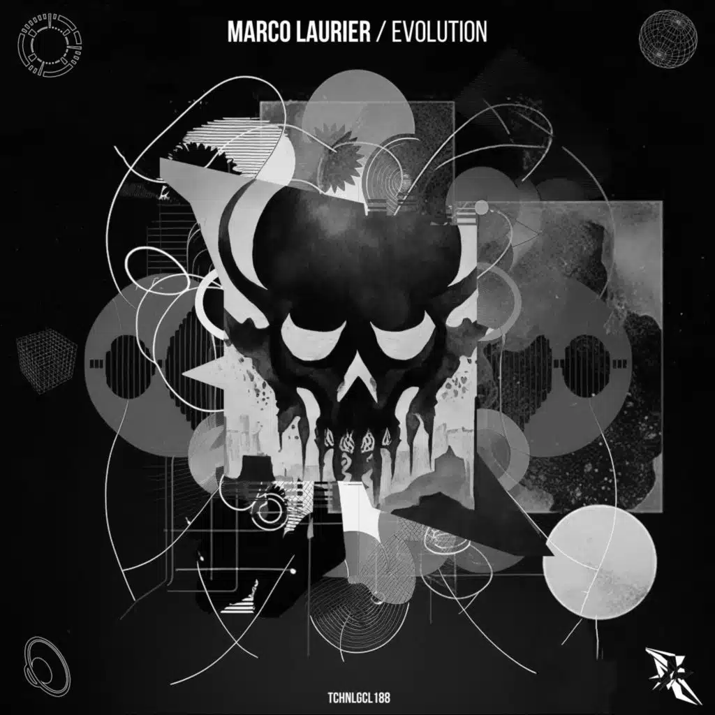 Marco Laurier