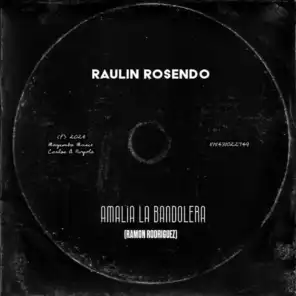 Raulin Rosendo