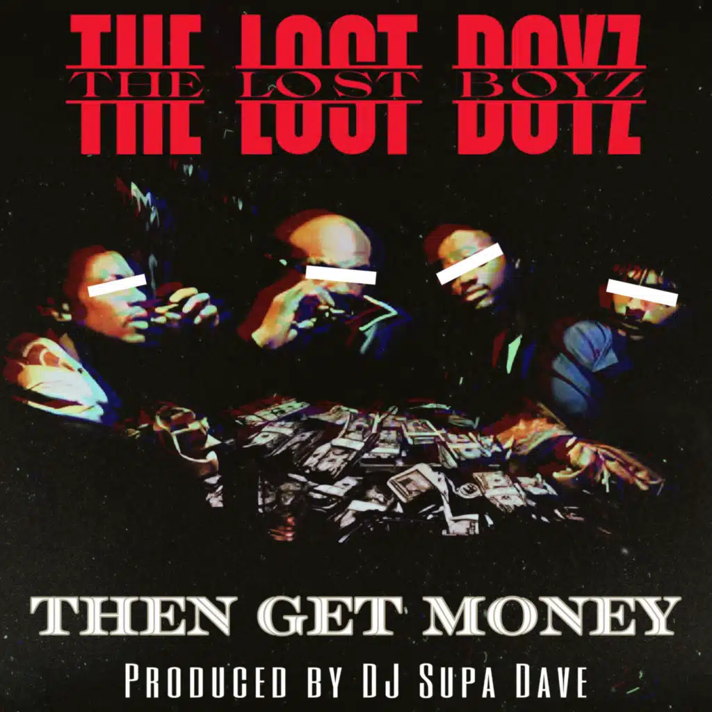 Lost Boyz