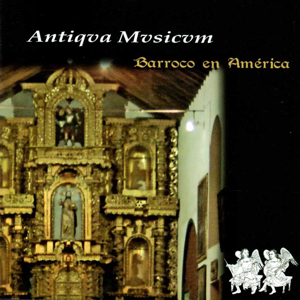 Barroco en América