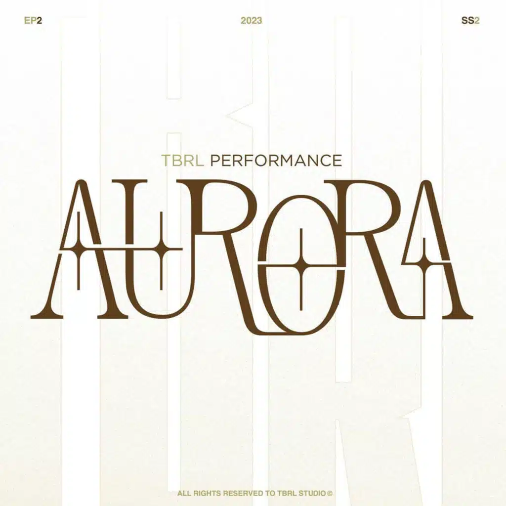 AURORA - Edenya Eddour