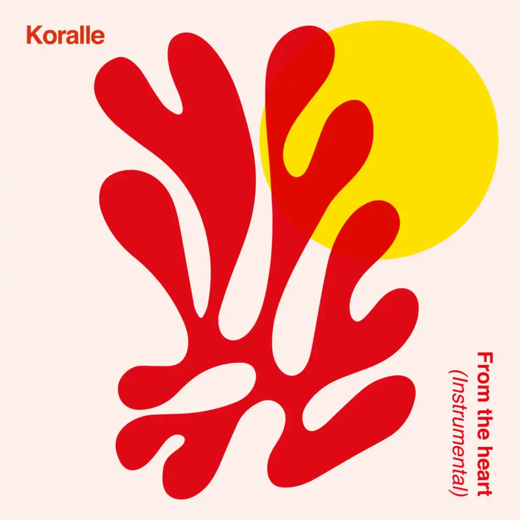 Koralle