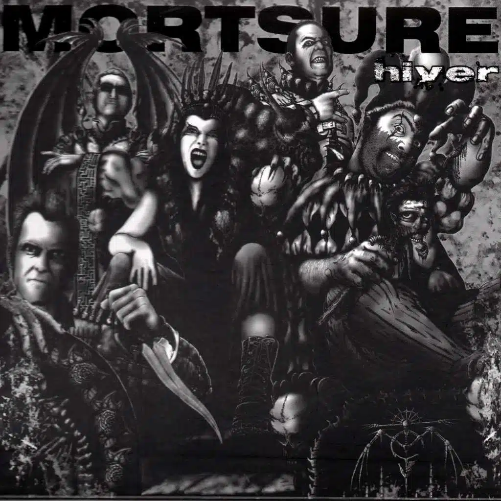 Intro (feat. Gustavo Orihuela, Ramiro Jimenez, Miguel Pereira, Randolph Ríos, Vito Paredes, Alvaro Montenegro & Francois Fourny)