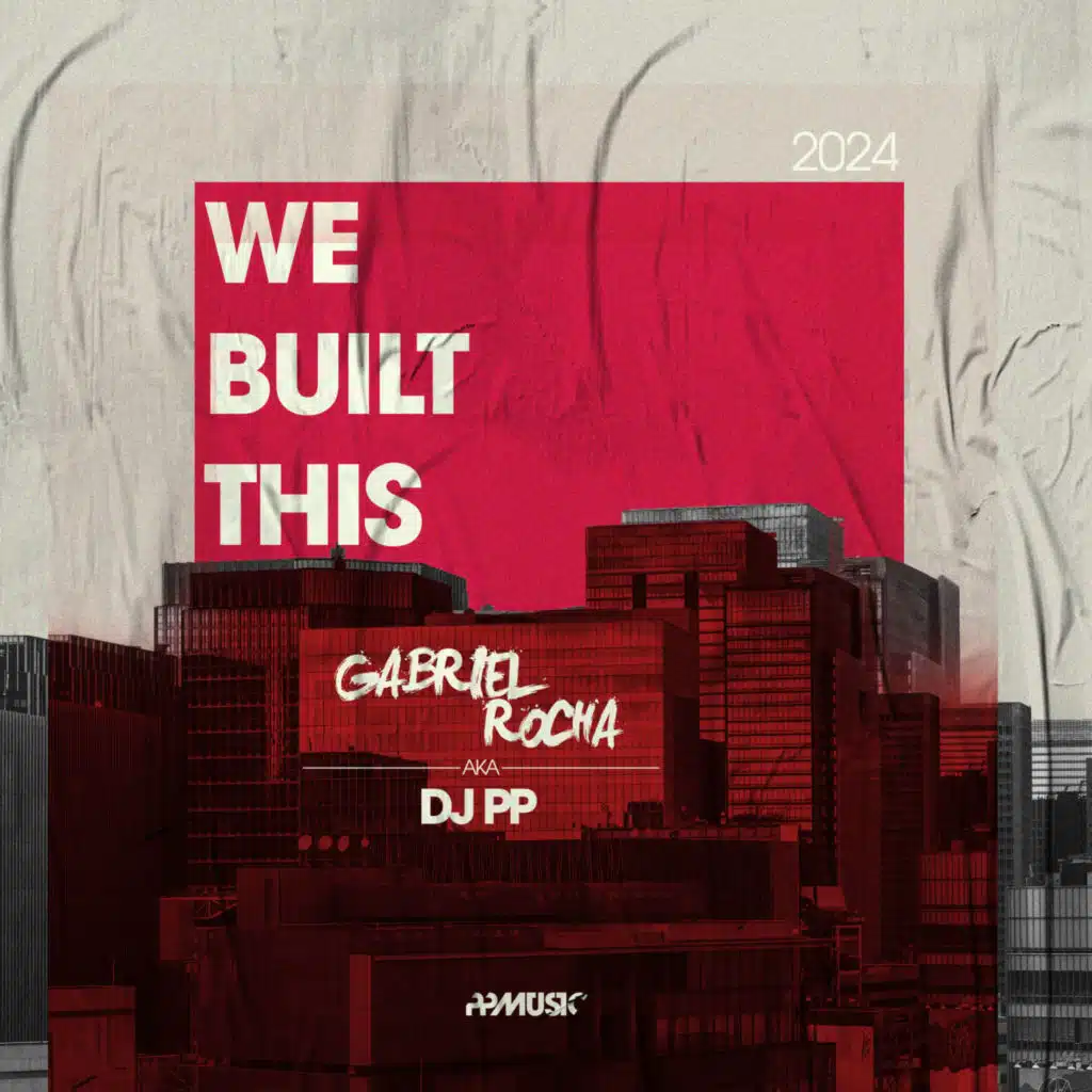 Miami Vice (2023 Rework)