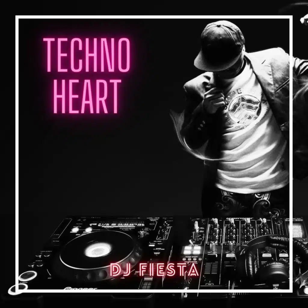 Techno Heart