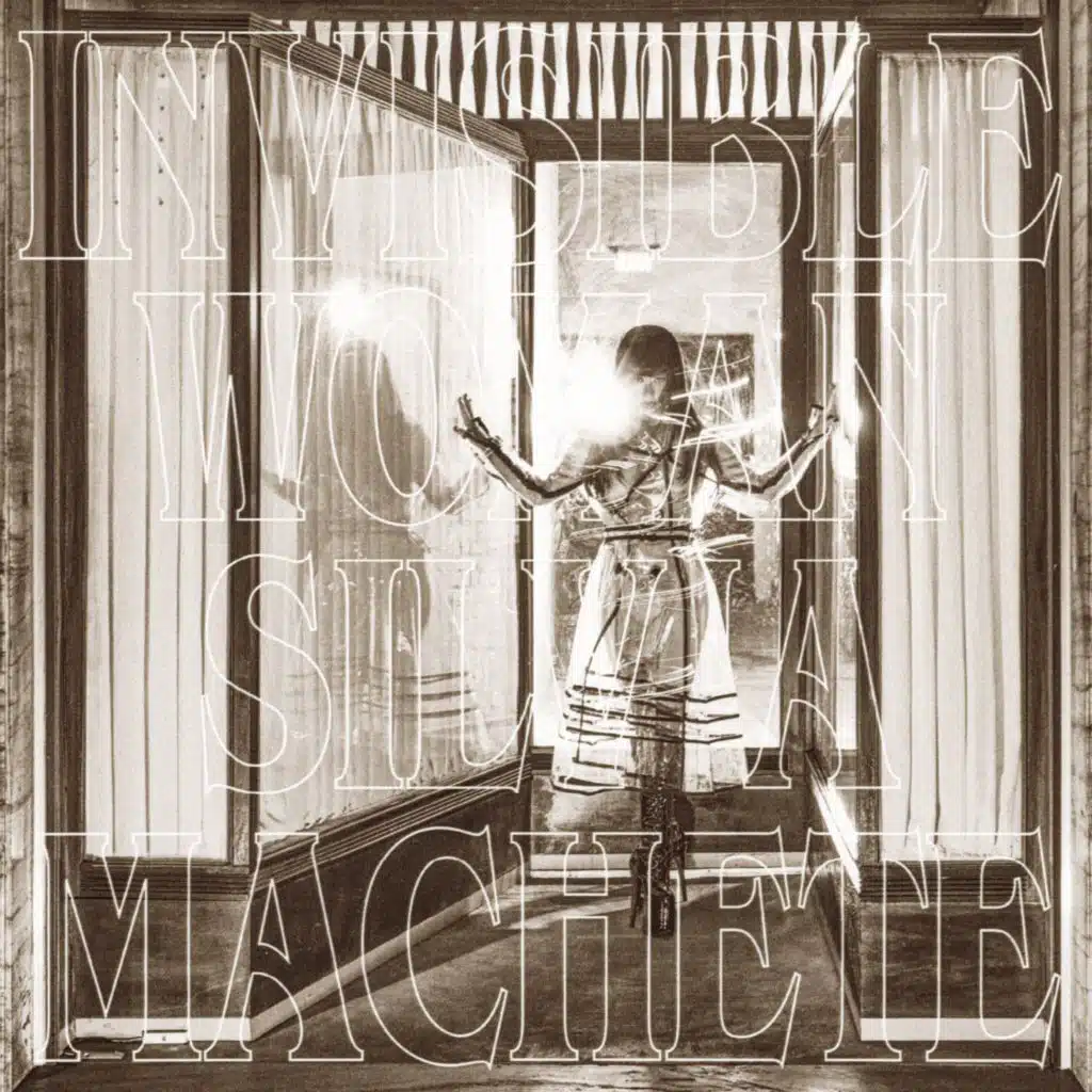 Two Kites (feat. Maria Luiza Jobim)