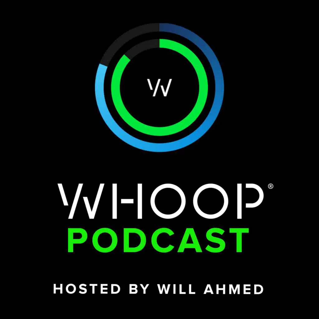 WHOOP Podcast