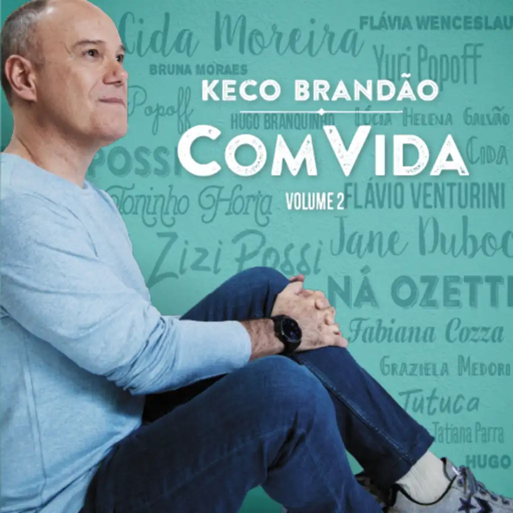 Keco Brandão