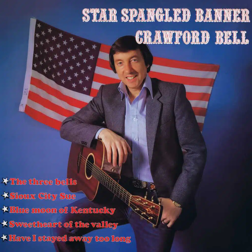 Star Spangled Banner