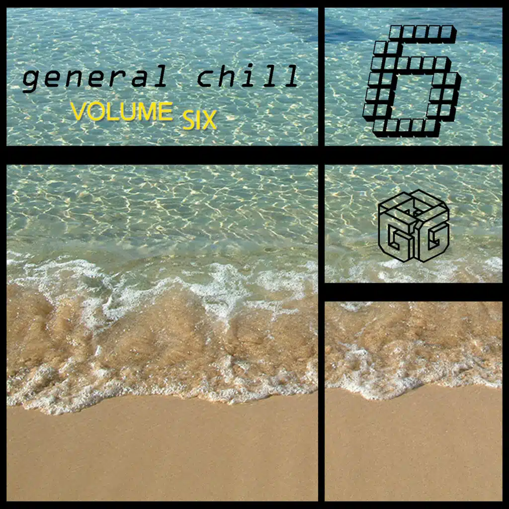 General Chill, Vol. 6