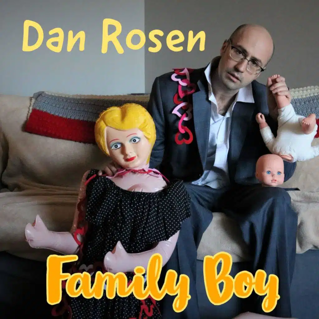 Dan Rosen