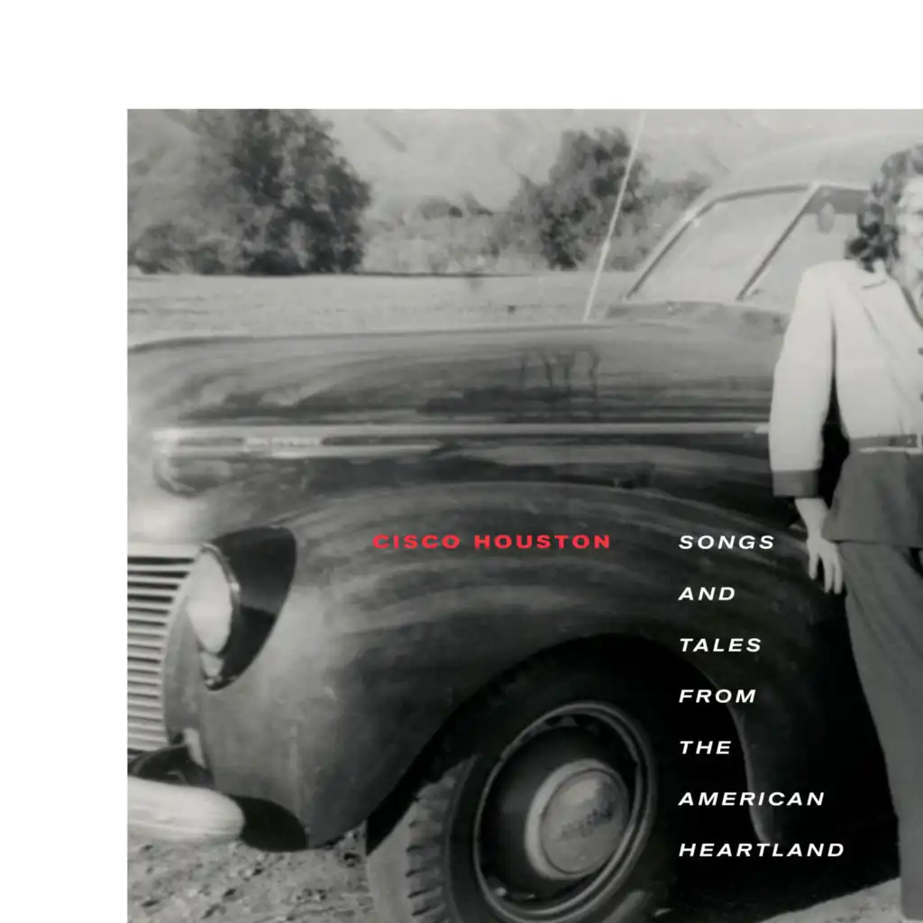 Songs and Tales from the American Heartland