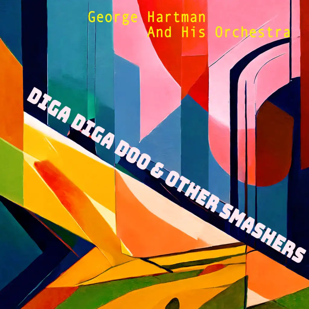 George Hartman and His Orchestra