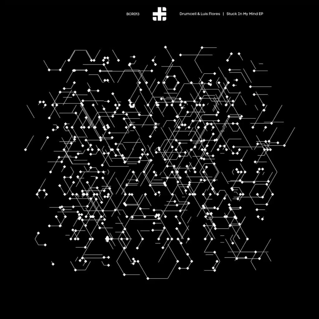 Drumcell, Luis Flores