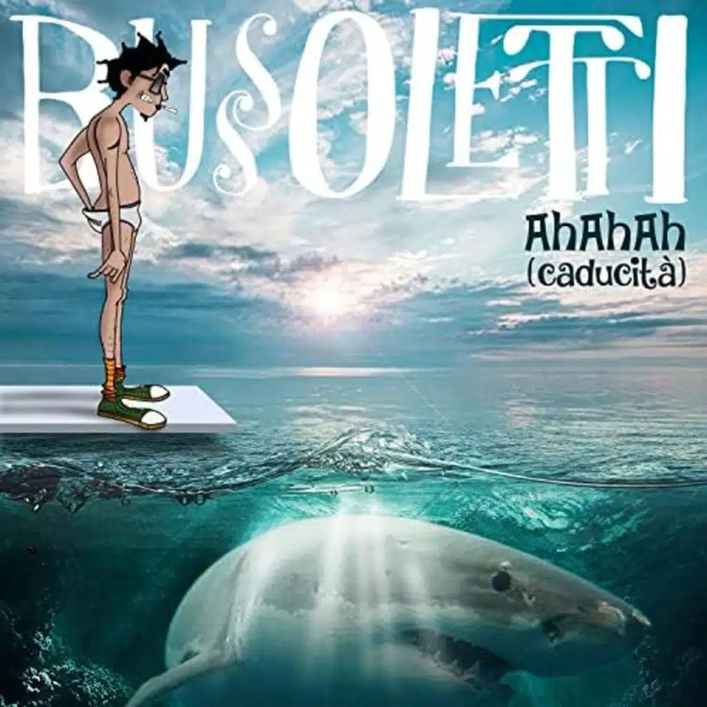 Ah ah ah (caducità)