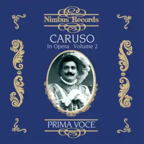 Giuseppe Verdi & Enrico Caruso & Johanna Gadski