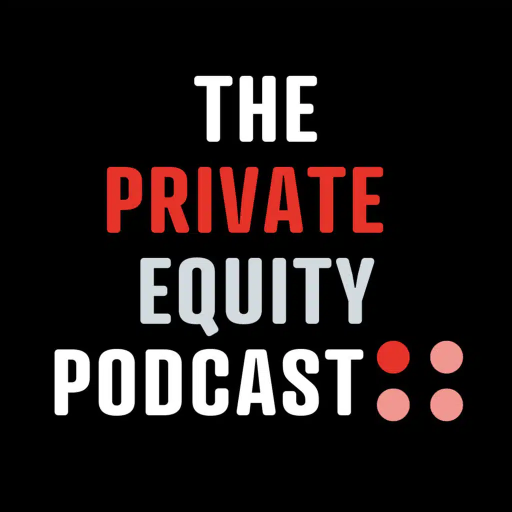 The Private Equity Podcast teaser