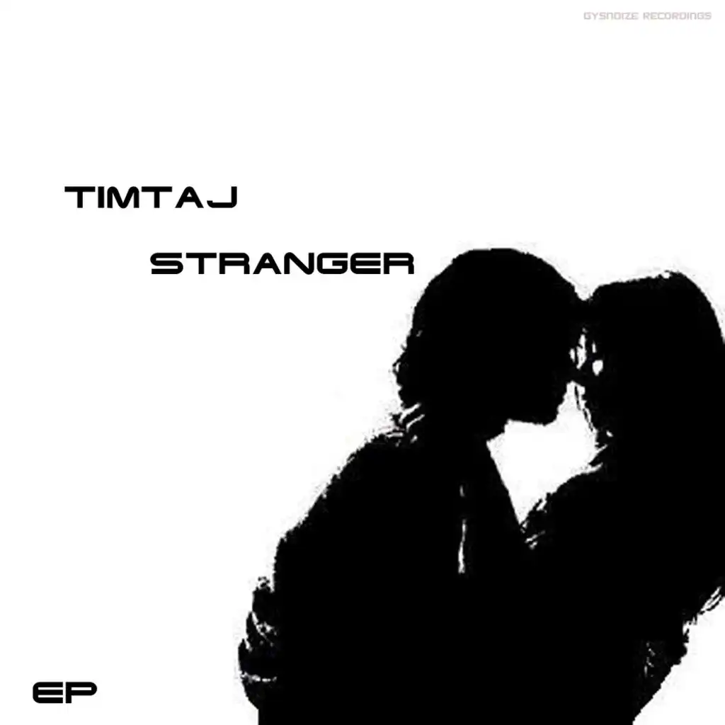 Stranger (Remix)