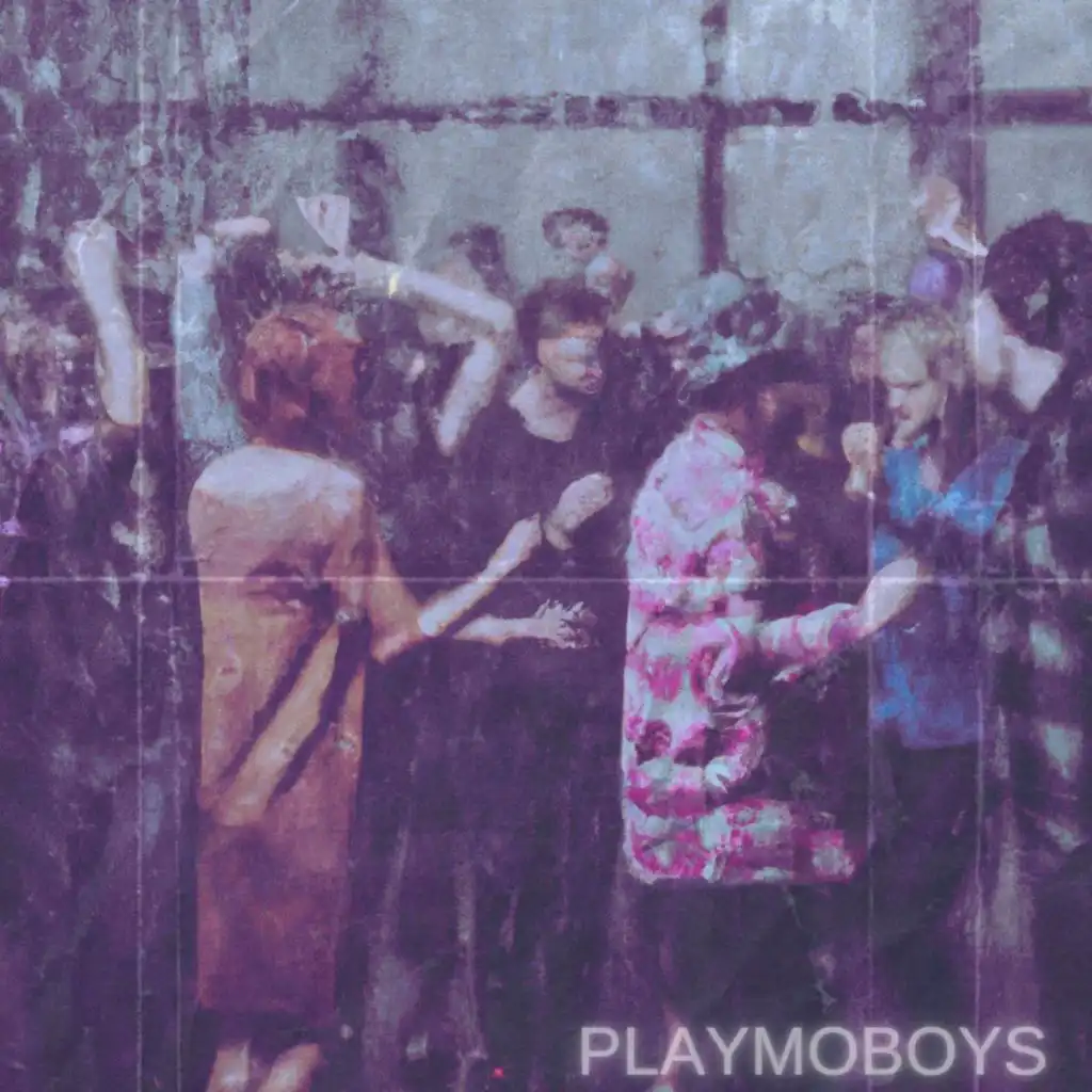 Playmoboys