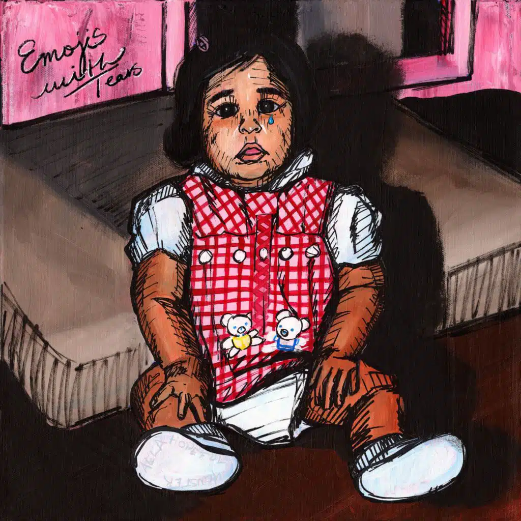 Aela Hopeful Monster