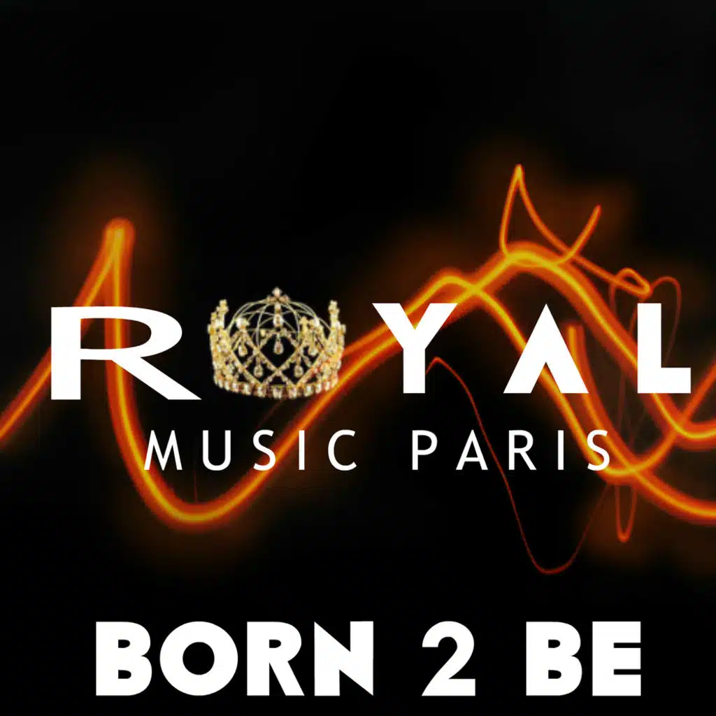 Born 2 Be