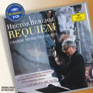 Berlioz: Requiem, Op.5 (Grande Messe des Morts)