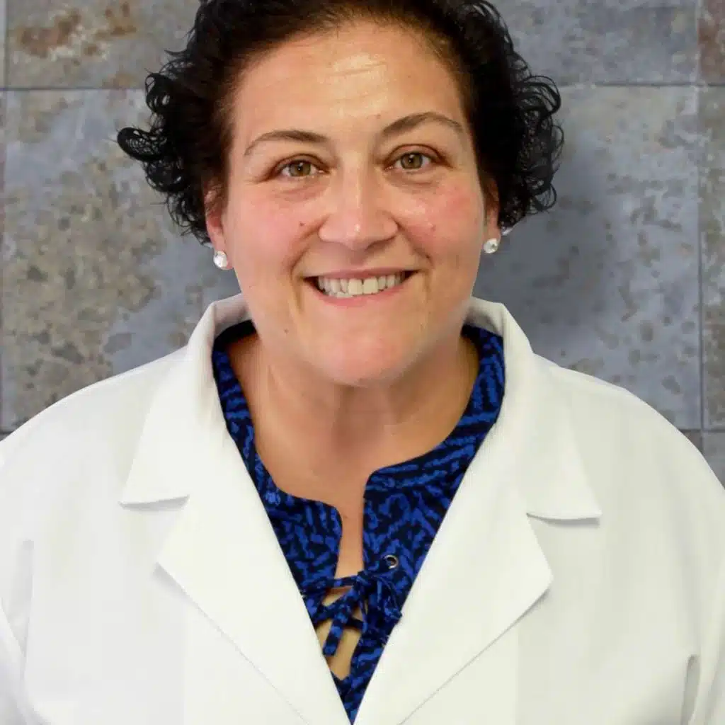 She's delivered a baby on almost every continent! #309