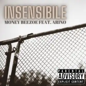 Insensibile (feat. Arino)