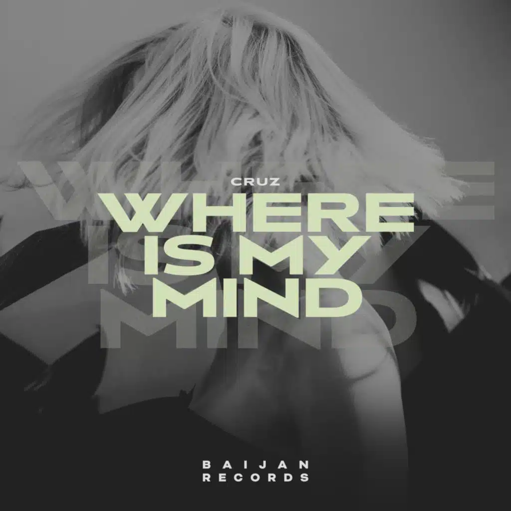 Where Is My Mind