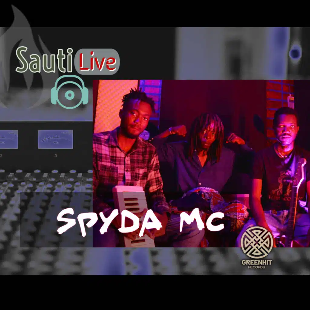 Ddala (feat. Spyda MC)