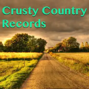 Crusty Country Records