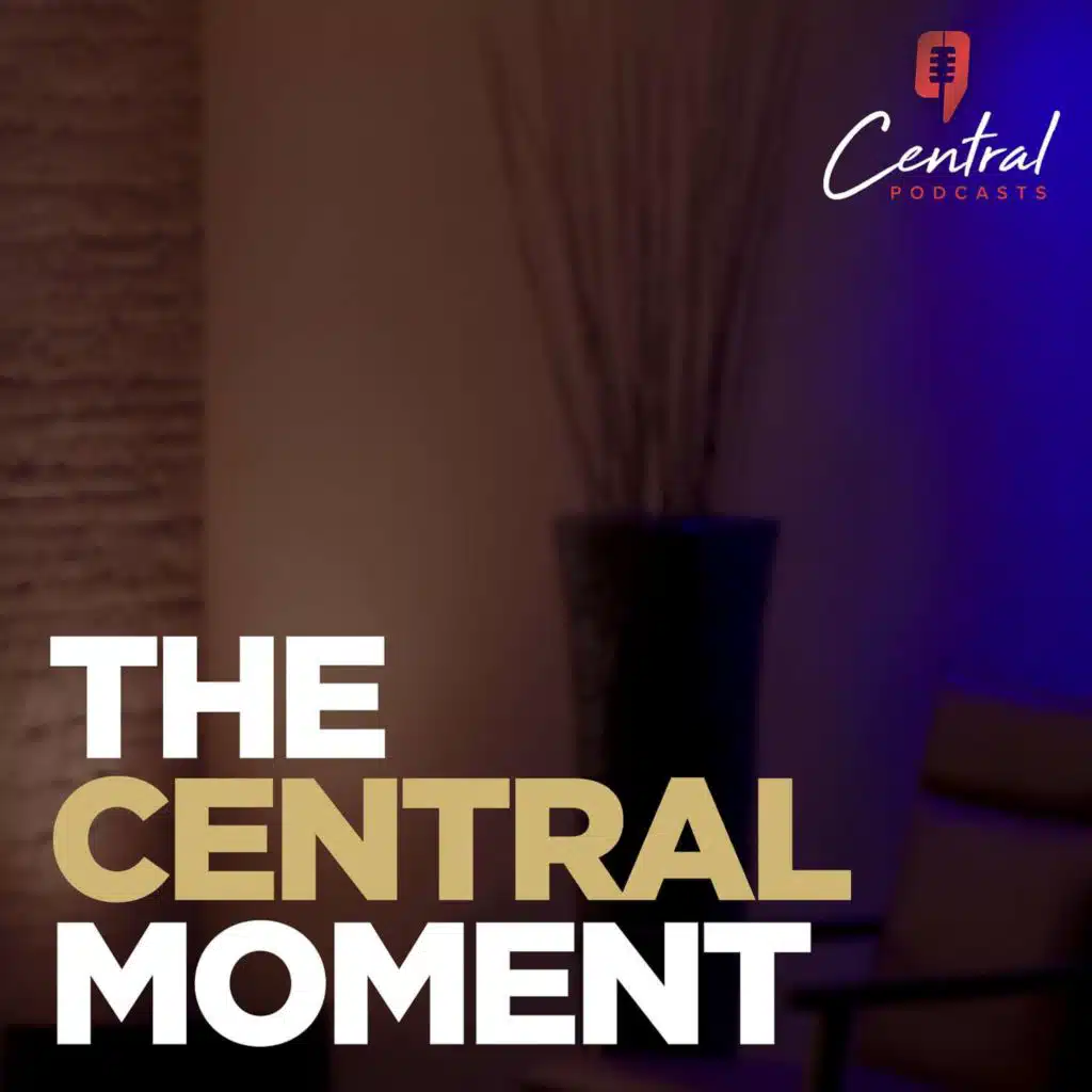 The Central Moment
