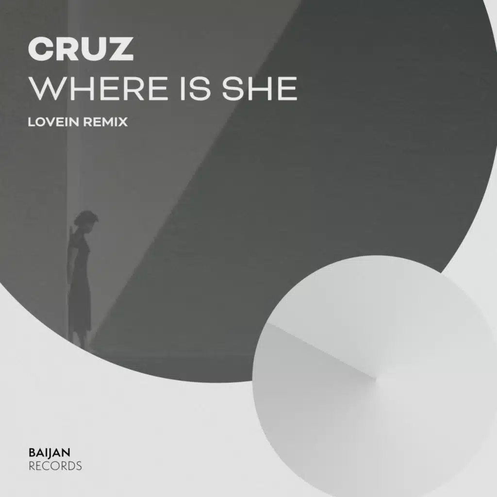Where Is She (feat. LOVEIN)