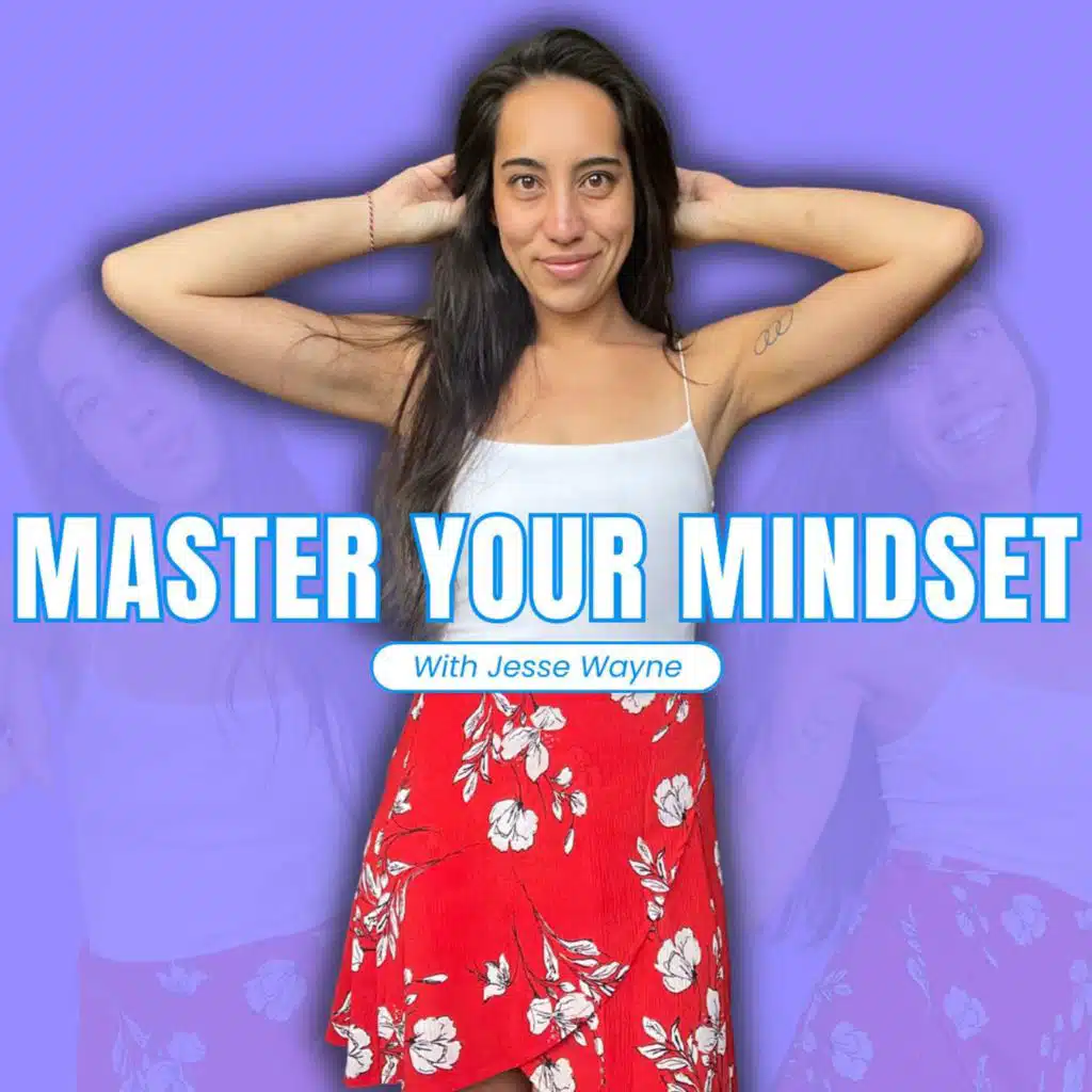 Change can be scary: Embrace change to find your true alignment with Kat Taniberg