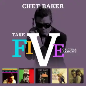 Crazy She Calls Me (From the Album: Chet Baker Introduces Johnny Pace)
