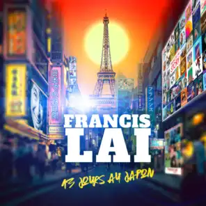 Francis Lai & Francis Lai Orchestra