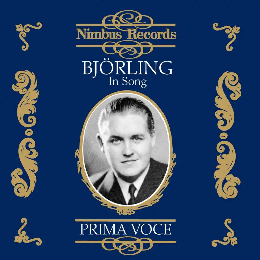 Bröllopsvalen (Recorded 1935)