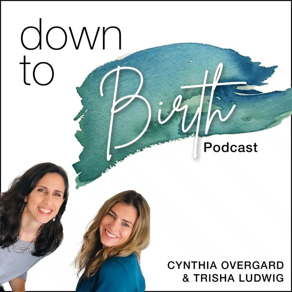 #287 | Lily Nichols on Fertility, Folate and Food