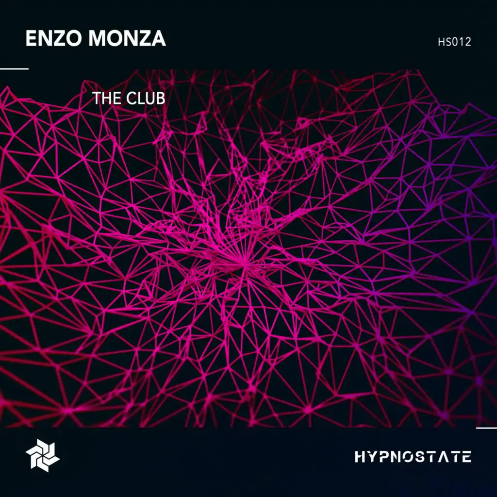 Enzo Monza