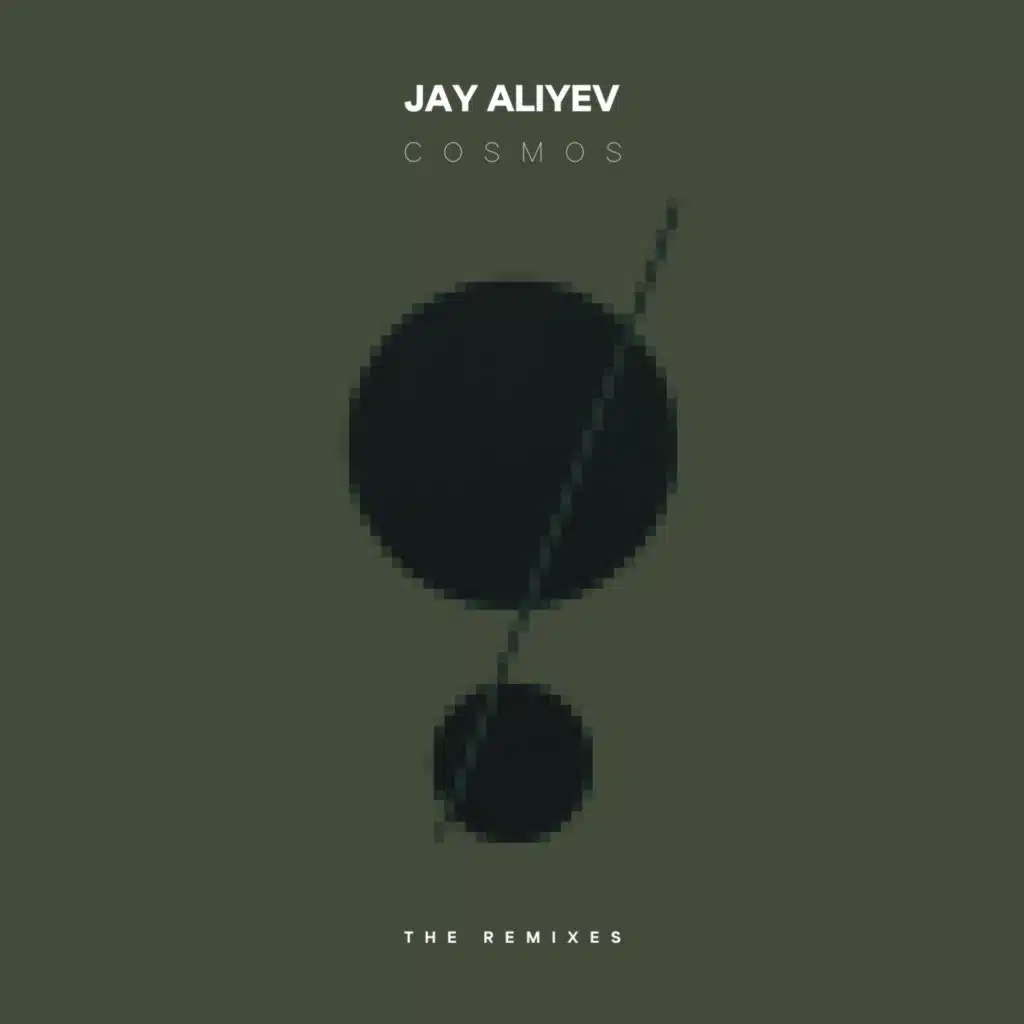 Cosmos (Remixes)