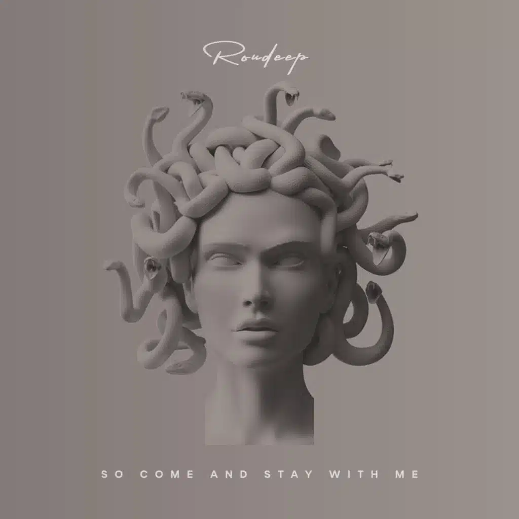 So Come and Stay With Me