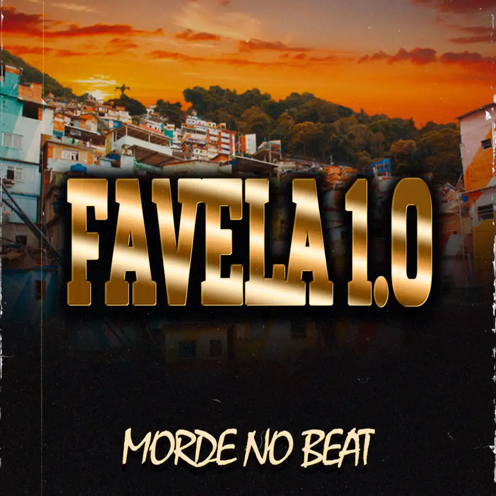 Morde no Beat