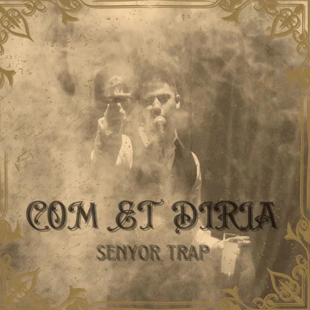 SENYOR TRAP