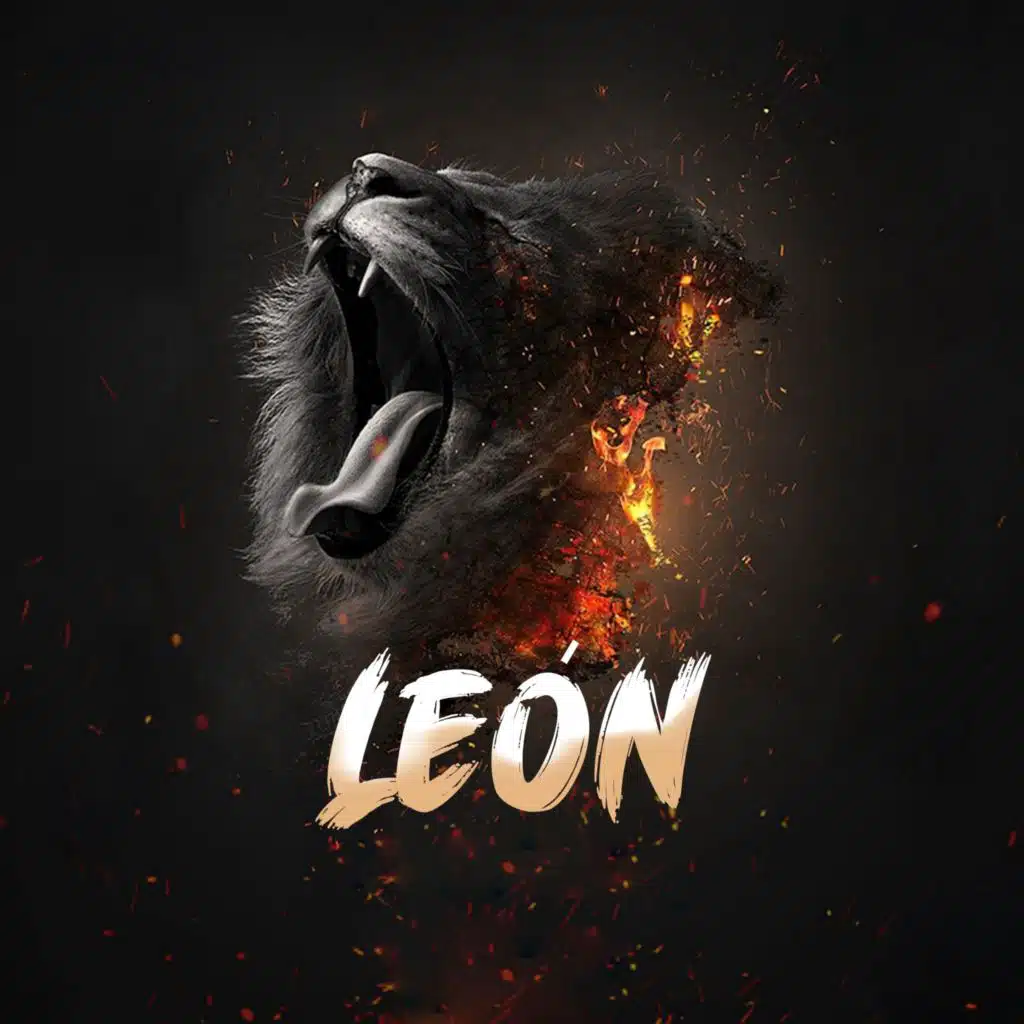 León