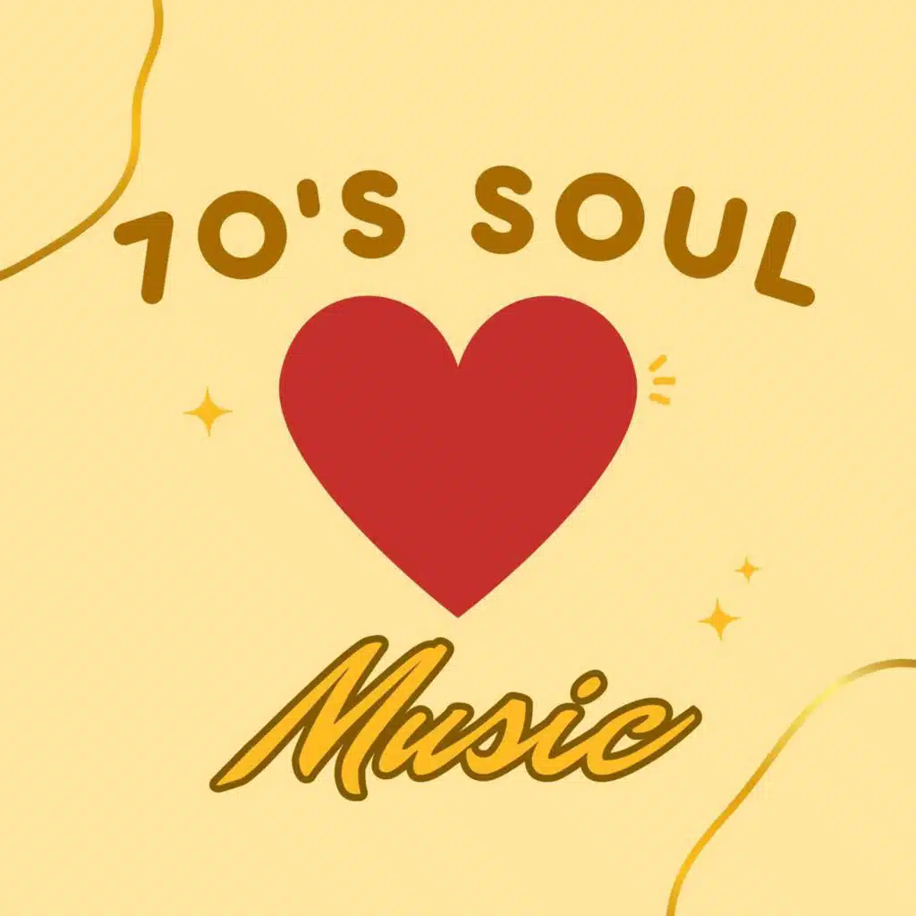 70's Soul Music