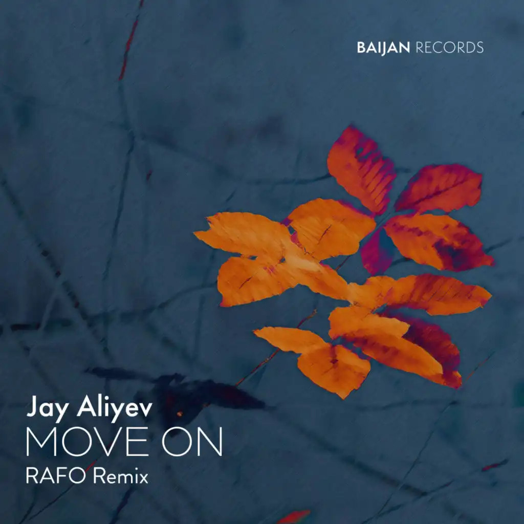 Move On (RAFO Remix)